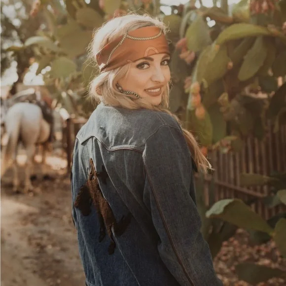 Bronc Brothers Jacket - Picture 2 of 5